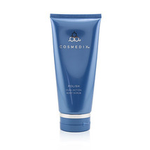 CosMedix by CosMedix Polish Dual-Action Body Scrub  --180g/6.3oz - £28.48 GBP