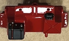 1/24 YAT MING SIGNATURE 1938 FORD Fire Engine Parts: Engine Compartment ... - $5.88