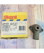 Stant WO5023 31523 Fits Firenza Sunbird J2000 Cavalier Cimmaron Water Ou... - $30.33 CAD