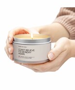 Funny Coffee Scented Candle, Work Humor Gift, Monday Mood, Coffee Lover ... - €8,45 EUR