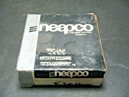 *NOS* 5-3011 U-Joint Inside Snap Rings Greaseable Saginaw S44/3R Series  - $12.99