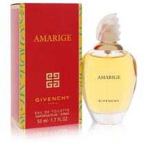 Amarige by Givenchy Eau De Toilette Spray 1.7 oz for Women - £46.94 GBP