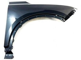 2019-2024 Chevy Blazer 2Lt RH Passenger Fender GRAY &amp; Bumper Bracket OEM... - $7,364.67 MXN
