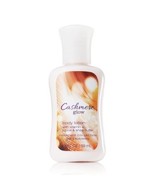 Bath &amp; Body Works Cashmere Glow Body Lotion 2 oz travel size  - £11.98 GBP