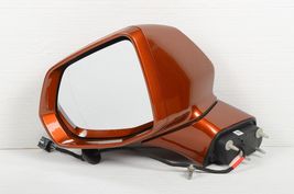 2019-2023 Cadillac XT4 Autumn Metallic Side Mirror 7-Pin Left Driver Sid... - $173.25