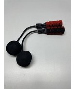 Jump Rope Training Ropeless Skipping Rope for Fitness Exercise Health KG - $13.43 CAD