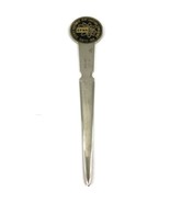 Vintage 1966 DPMA CONVENTION Seattle LETTER OPENER Computer Computing NM... - £11.59 GBP