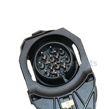 6R80 TRANSMISSION CONTROL MODULE 2009UP FORD MUSTANG FORD EXPLORER SPORTRAC image 12