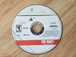 Tony Hawk&#39;s Project 8 (Microsoft Xbox 360, 2006). Skateboarding. Free Shipping - £13.42 GBP