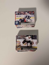 2009-10 Upper Deck Hockey Series 1 – Lot - $43.79