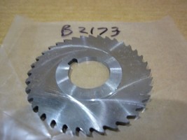 3&quot; X 1/8&quot; X 1&quot; HS MIlling Cuter (NOS) - £51.13 GBP