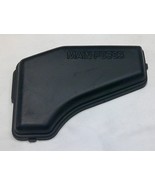1998-2000 Volvo S70 C70 V70 Engine Bay Fuse Box Panel Cover Lid 9456412 ... - $12.95