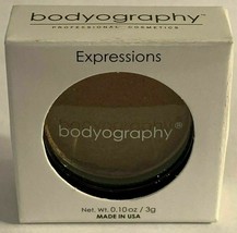 Bodyography Expressions EyeShadow 6555 &quot;En Vogue&quot; GF Vegan .14oz Beauty ... - $17.69