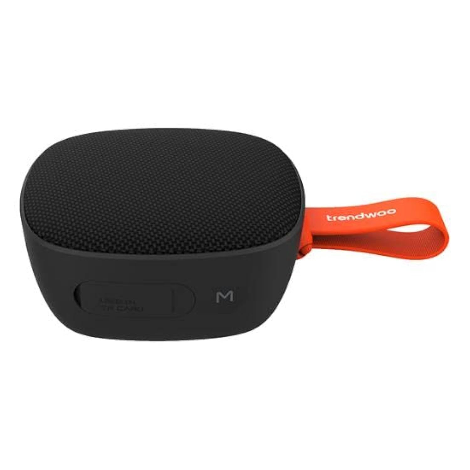 Pyle Portable & Durable Bluetooth Mini Loud Speaker - TWS Stereo, Strong bass, W