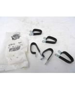 Harley Davidson Group of 5 Clamps 68750-93 - $14.85