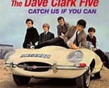 Dave Clark Five / Catch Us If You Can [CD] - £21.72 GBP