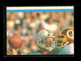 Vintage 1983 Topps Sticker Puzzle Football Card #4 William Andrews Falcons - $4.94