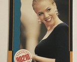 Beverly Hills 90210 Trading Card Vintage 1991 #26 Growing Up Jennie Garth - $1.97
