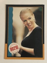 Beverly Hills 90210 Trading Card Vintage 1991 #26 Growing Up Jennie Garth - £1.54 GBP