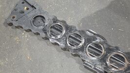 Crossmember/K-Frame Subframe W Brace Rear Fits 03-08 INFINITI FX SERIES 75915 image 12