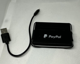 PayPal Here Chip and Card Swipe Reader Credit &amp; Debit Cards Mobile - £10.93 GBP