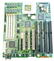 Intel Aa 636326-005 Pba 632635-405 Socket 5 Motherboard - $93.49