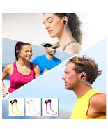 Color: Yellow - Buzz Free Bluetooth Wireless Headphones - $33.14