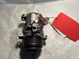 AC Compressor Fits 10-14 ESCALADE 104542475Compressor Only, Must Flush S... - $74.30