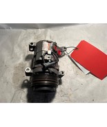 AC Compressor Fits 10-14 ESCALADE 104542475Compressor Only, Must Flush S... - $102.64 CAD