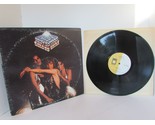 Silver Convention Golden Girls 1977 Midsong Intern&#39;l 2296 Record Album - £5.14 GBP