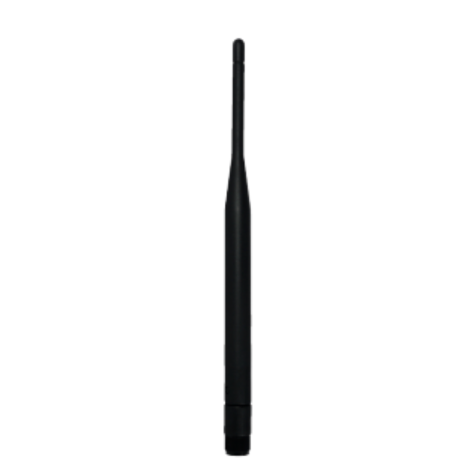 Cradlepoint 2.4 GHz Wireless WiFi Antenna for MBR1400 IBR600 Routers LTE... - $8.96