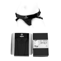 SpareParts Joque Double Strap Harness Black Size A - £109.76 GBP