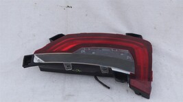 2014-2021 BMW i3 Taillight Tail Light Lamp Driver Left LH image 3