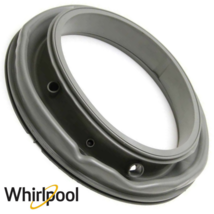 Washer Door Boot Seal Gasket For Whirlpool WFW61HEBW0 WFW70HEBW1 WFW72HEDW0 - £106.70 GBP
