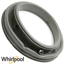 Washer Door Boot Seal Gasket For Whirlpool WFW61HEBW0 WFW70HEBW1 WFW72HEDW0 - £106.66 GBP