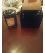 Pen Holder And Magnetic Bin - $331.34 MXN