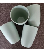 Four (4) ~ GREEN Speckled ~ Wheat Straw Fiber ~ 12 Ounce ~ Drinking Cups - €25,96 EUR Four (4) ~ GREEN Speckled ~ Wheat Straw Fiber ~ 12 Ounce ~ Drinking Cups - €25,96 EUR