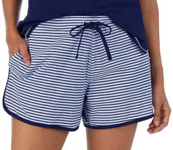 Carole Hochman Womens 1-Piece Shorts Only Color Blue Size XX-Large - £30.42 GBP