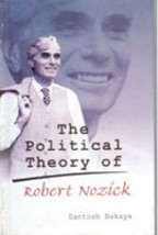 The Political Theory of Robert Nozick [Hardcover] - $26.54