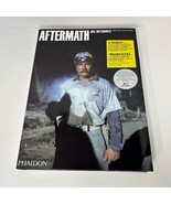Aftermath World Trade Center Archive-Hardcover by Meyerowitz NEW BOOK Bi... - $538.85 MXN