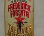 The Devil&#39;s Alternative Forsyth, Frederick - $2.93