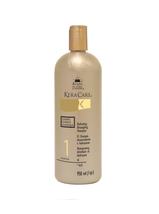 Avlon KeraCare Hydrating/Detangling Shampoo, 32 oz