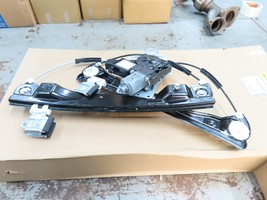 GM 22938326 Front Power Window Regulator with Motor LH Drivers General M... - €73,46 EUR