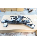 GM 22938326 Front Power Window Regulator with Motor LH Drivers General M... - $1,563.50 MXN