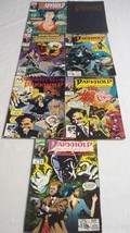 7 Darkhold Pages From the Book of Sins #1, #2, #3, #4, #5, #7, #11 Fine- Marvel - $8.99