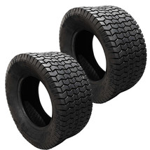 Proven Part 2-Pack Rubber Tires 23X10.5-12 - £101.12 GBP
