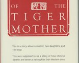 Battle Hymn of the Tiger Mother Chua, Amy - £2.34 GBP