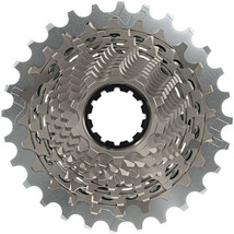 SRAM RED AXS XG-1290 Cassette - 12 Speed, 10-33t, Silver, For XDR Driver... - £353.04 GBP