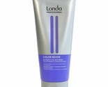 Londa Professional Color Revive Blonde &amp; Silver Masque 6.7oz 200ml - $17.50