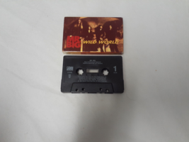 Mr Big Cassette Single, Wild World (1993, Atlantic) - £3.14 GBP